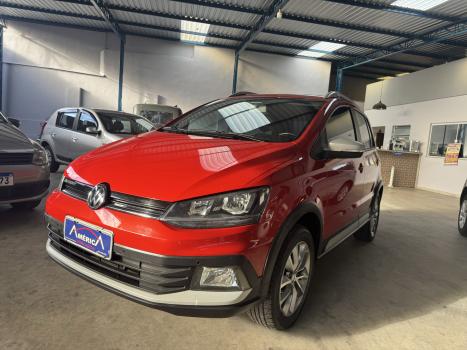 VOLKSWAGEN Crossfox 1.6 4P FLEX, Foto 5
