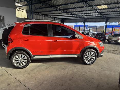 VOLKSWAGEN Crossfox 1.6 4P FLEX, Foto 6
