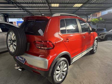 VOLKSWAGEN Crossfox 1.6 4P FLEX, Foto 7