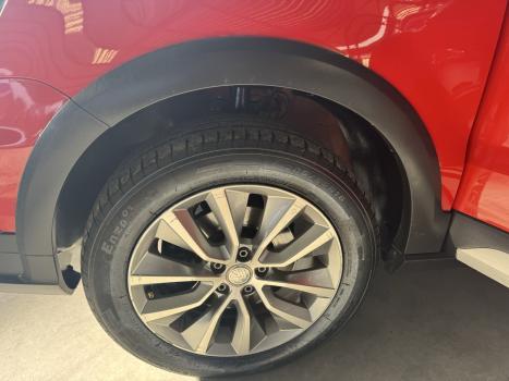 VOLKSWAGEN Crossfox 1.6 4P FLEX, Foto 9