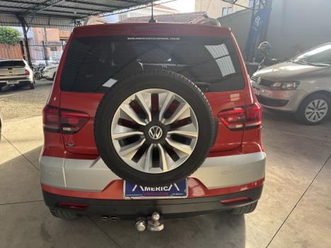VOLKSWAGEN Crossfox 1.6 4P FLEX, Foto 11