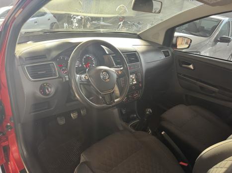 VOLKSWAGEN Crossfox 1.6 4P FLEX, Foto 14