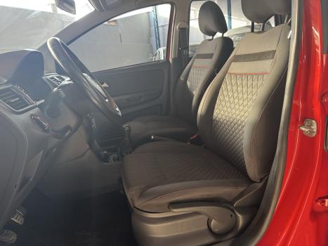 VOLKSWAGEN Crossfox 1.6 4P FLEX, Foto 15