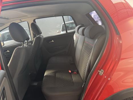VOLKSWAGEN Crossfox 1.6 4P FLEX, Foto 16