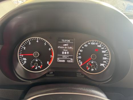 VOLKSWAGEN Crossfox 1.6 4P FLEX, Foto 19