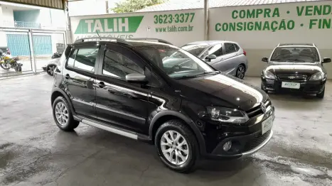 VOLKSWAGEN Crossfox 1.6 4P FLEX, Foto 1