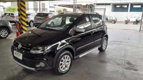 VOLKSWAGEN Crossfox 1.6 4P FLEX, Foto 3