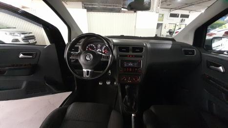VOLKSWAGEN Crossfox 1.6 4P FLEX, Foto 5