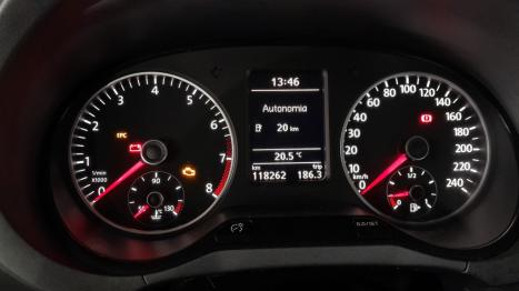 VOLKSWAGEN Crossfox 1.6 4P FLEX, Foto 6