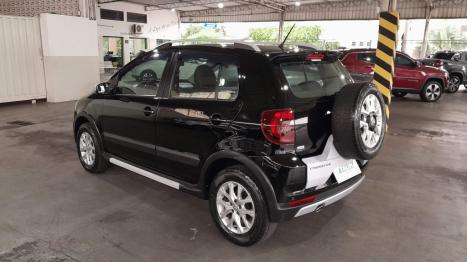 VOLKSWAGEN Crossfox 1.6 4P FLEX, Foto 8
