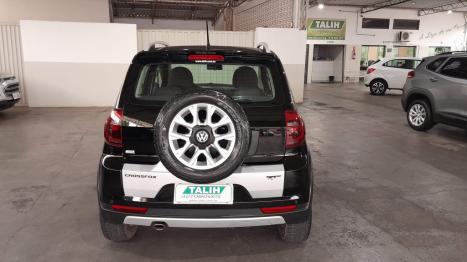VOLKSWAGEN Crossfox 1.6 4P FLEX, Foto 9