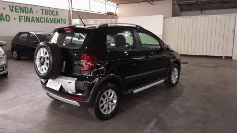 VOLKSWAGEN Crossfox 1.6 4P FLEX, Foto 10