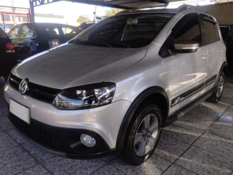 VOLKSWAGEN Crossfox 1.6 4P FLEX, Foto 1