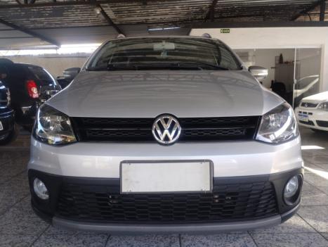 VOLKSWAGEN Crossfox 1.6 4P FLEX, Foto 3