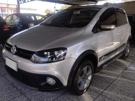 VOLKSWAGEN Crossfox 1.6 4P FLEX, Foto 2