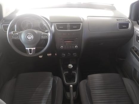 VOLKSWAGEN Crossfox 1.6 4P FLEX, Foto 4