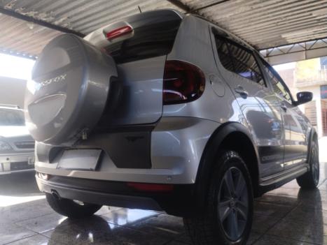 VOLKSWAGEN Crossfox 1.6 4P FLEX, Foto 8