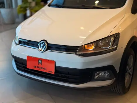 VOLKSWAGEN Crossfox 1.6 4P FLEX, Foto 3