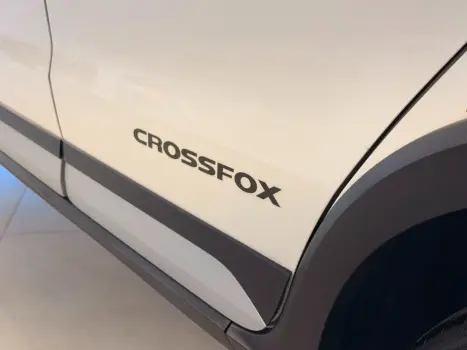 VOLKSWAGEN Crossfox 1.6 4P FLEX, Foto 6