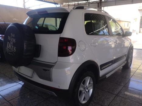 VOLKSWAGEN Crossfox 1.6 4P FLEX, Foto 2