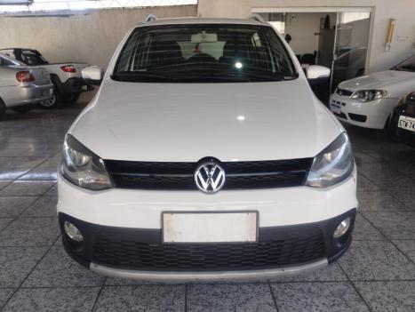 VOLKSWAGEN Crossfox 1.6 4P FLEX, Foto 3