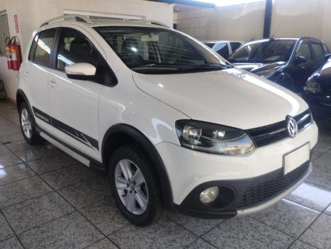 VOLKSWAGEN Crossfox 1.6 4P FLEX, Foto 5