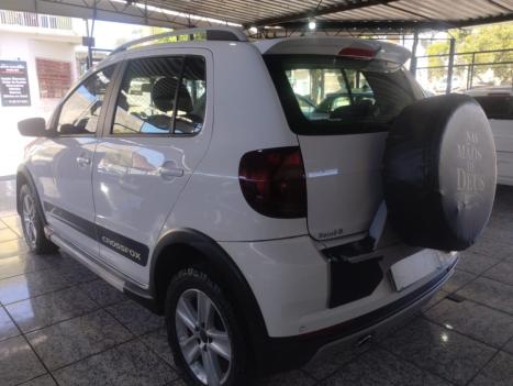 VOLKSWAGEN Crossfox 1.6 4P FLEX, Foto 6