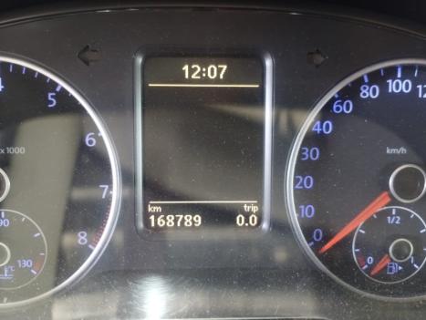 VOLKSWAGEN Crossfox 1.6 4P FLEX, Foto 7