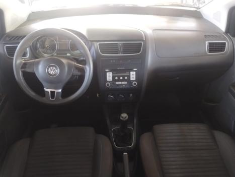 VOLKSWAGEN Crossfox 1.6 4P FLEX, Foto 8