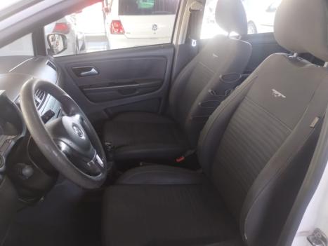 VOLKSWAGEN Crossfox 1.6 4P FLEX, Foto 9