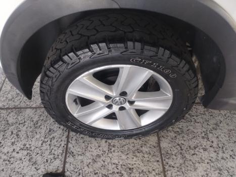 VOLKSWAGEN Crossfox 1.6 4P FLEX, Foto 11