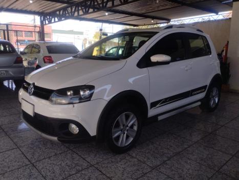 VOLKSWAGEN Crossfox 1.6 4P FLEX, Foto 12