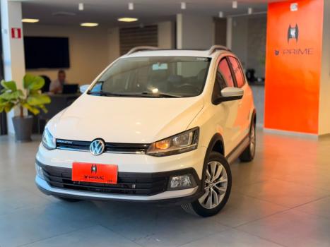 VOLKSWAGEN Crossfox 1.6 4P FLEX, Foto 1