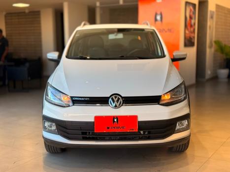 VOLKSWAGEN Crossfox 1.6 4P FLEX, Foto 2