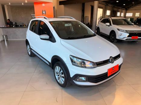 VOLKSWAGEN Crossfox 1.6 4P FLEX, Foto 3