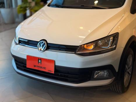 VOLKSWAGEN Crossfox 1.6 4P FLEX, Foto 4