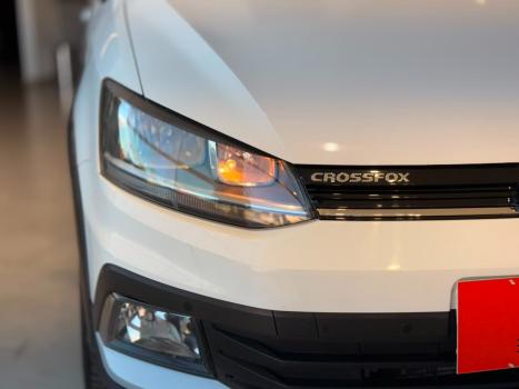 VOLKSWAGEN Crossfox 1.6 4P FLEX, Foto 5