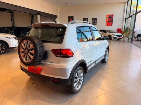 VOLKSWAGEN Crossfox 1.6 4P FLEX, Foto 8
