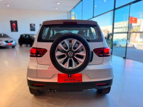 VOLKSWAGEN Crossfox 1.6 4P FLEX, Foto 10