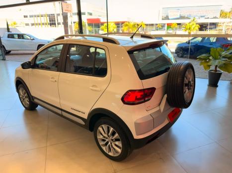 VOLKSWAGEN Crossfox 1.6 4P FLEX, Foto 11