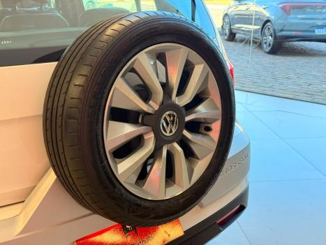 VOLKSWAGEN Crossfox 1.6 4P FLEX, Foto 12