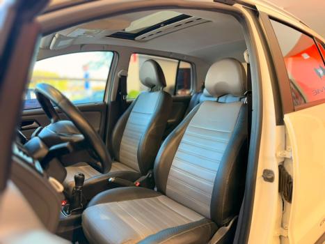 VOLKSWAGEN Crossfox 1.6 4P FLEX, Foto 14