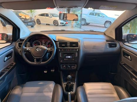 VOLKSWAGEN Crossfox 1.6 4P FLEX, Foto 17