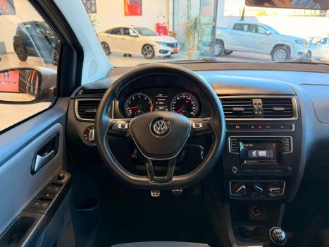 VOLKSWAGEN Crossfox 1.6 4P FLEX, Foto 18