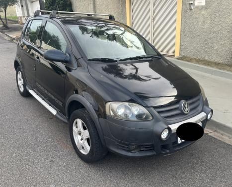 VOLKSWAGEN Crossfox 1.6 4P FLEX, Foto 2
