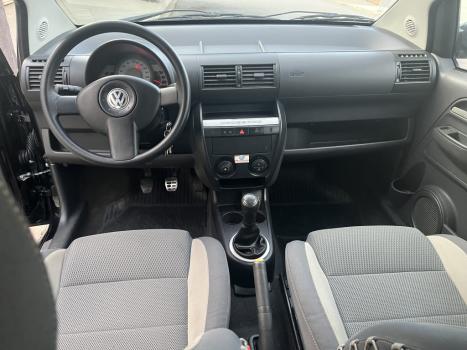 VOLKSWAGEN Crossfox 1.6 4P FLEX, Foto 6