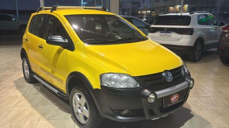 VOLKSWAGEN Crossfox 1.0 12V 4P FLEX, Foto 3
