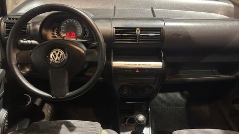VOLKSWAGEN Crossfox 1.0 12V 4P FLEX, Foto 10
