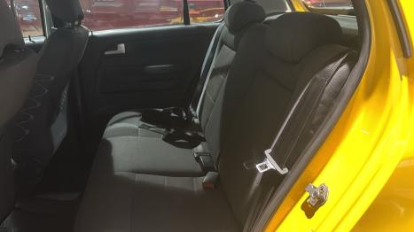 VOLKSWAGEN Crossfox 1.0 12V 4P FLEX, Foto 8