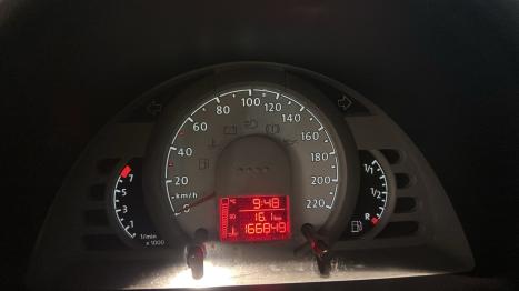 VOLKSWAGEN Crossfox 1.0 12V 4P FLEX, Foto 9
